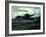 Air and Space: U.S. Army Bell UH-1 Iroquois-null-Framed Photographic Print