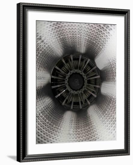 Air and Spacea: Lockheed Martin X-35-null-Framed Photographic Print