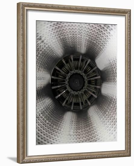 Air and Spacea: Lockheed Martin X-35--Framed Photographic Print