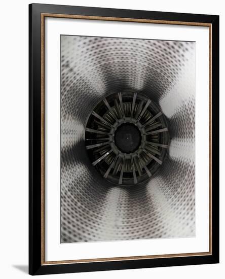 Air and Spacea: Lockheed Martin X-35-null-Framed Photographic Print