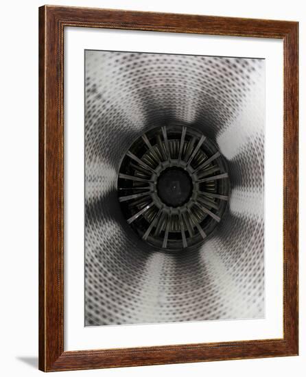 Air and Spacea: Lockheed Martin X-35-null-Framed Photographic Print