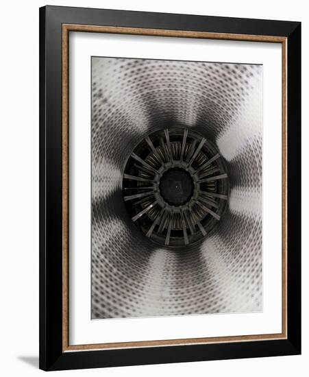 Air and Spacea: Lockheed Martin X-35-null-Framed Photographic Print