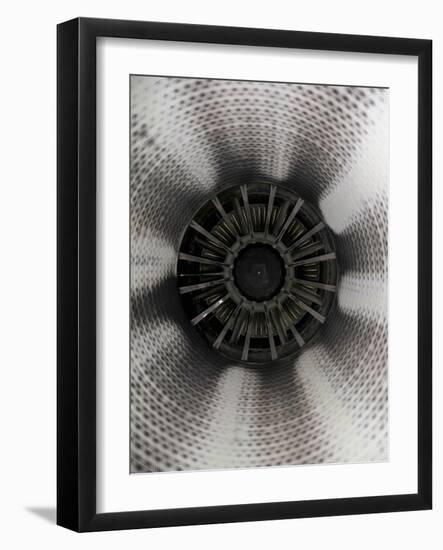 Air and Spacea: Lockheed Martin X-35-null-Framed Photographic Print