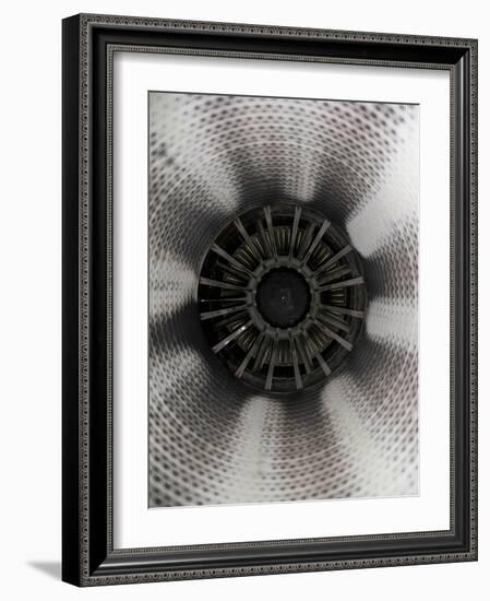 Air and Spacea: Lockheed Martin X-35-null-Framed Photographic Print