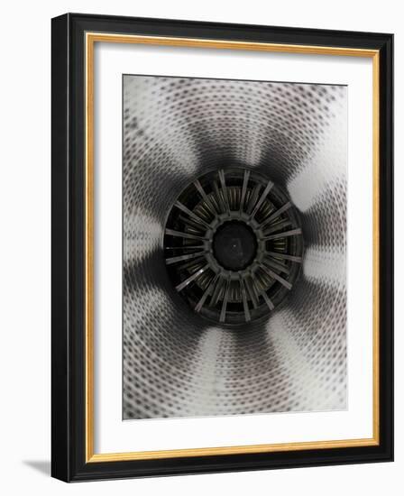 Air and Spacea: Lockheed Martin X-35-null-Framed Photographic Print