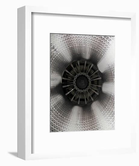 Air and Spacea: Lockheed Martin X-35-null-Framed Photographic Print