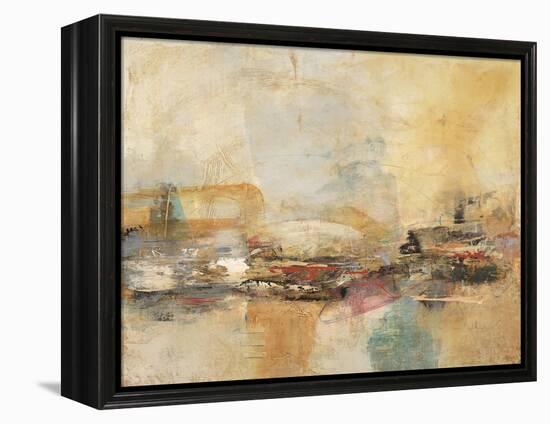 Air and Water 2-Gabriela Villarreal-Framed Stretched Canvas