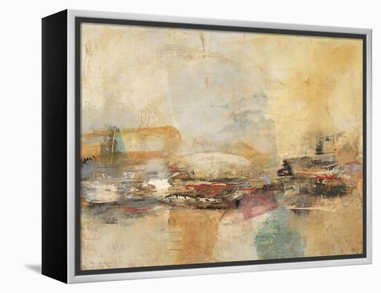 Air and Water 2-Gabriela Villarreal-Framed Stretched Canvas