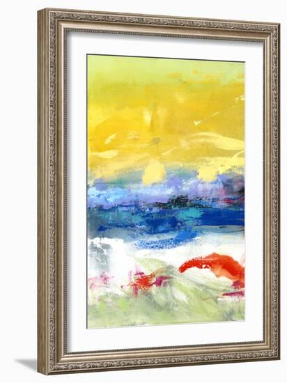 Air Apparent I-Janet Bothne-Framed Premium Giclee Print