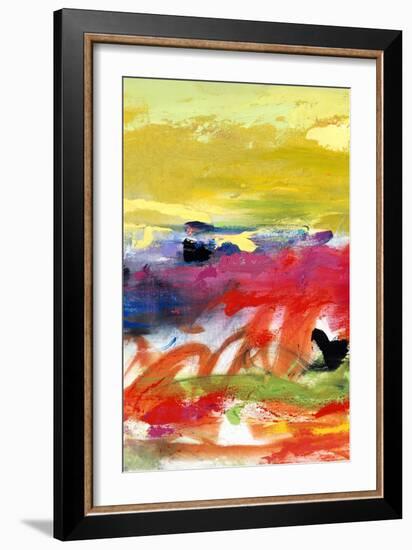 Air Apparent II-Janet Bothne-Framed Art Print