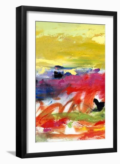 Air Apparent II-Janet Bothne-Framed Art Print