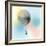 Air Balloon I-Danielle Hession-Framed Giclee Print