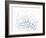 Air Bubbles-Kröger & Gross-Framed Photographic Print