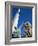 Air Force Monument, Downtown Oklahoma City, Oklahoma, United States of America, North America-Richard Cummins-Framed Photographic Print