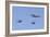 Air Show III-Lee Peterson-Framed Photographic Print