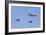 Air Show III-Lee Peterson-Framed Photographic Print