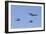 Air Show III-Lee Peterson-Framed Photographic Print