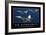 Air Superiority: Inspirational Quote and Motivational Poster-null-Framed Photographic Print