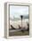 Air Traffic Control Tower, UK-Carlos Dominguez-Framed Premier Image Canvas