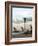 Air Traffic Control Tower, UK-Carlos Dominguez-Framed Photographic Print