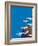 Air Travel-Cristina-Framed Photographic Print