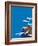 Air Travel-Cristina-Framed Photographic Print