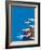 Air Travel-Cristina-Framed Photographic Print