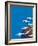 Air Travel-Cristina-Framed Photographic Print