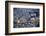 Air View of the Old City.-Stefano Amantini-Framed Photographic Print