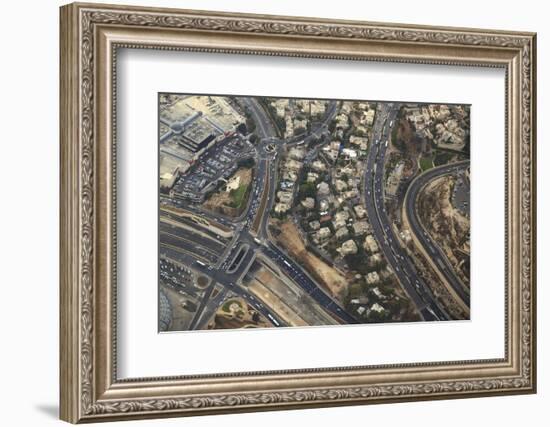 Air View.-Stefano Amantini-Framed Photographic Print