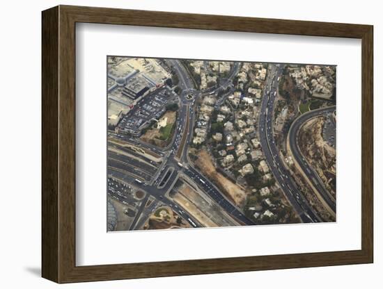 Air View.-Stefano Amantini-Framed Photographic Print