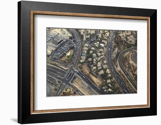 Air View.-Stefano Amantini-Framed Photographic Print