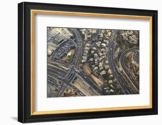 Air View.-Stefano Amantini-Framed Photographic Print