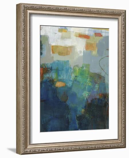 Air-Sue Jachimiec-Framed Art Print