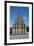 Airatesvara Temple, Dharasuram, Tamil Nadu, India-Vivienne Sharp-Framed Photographic Print