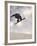 Airborne Snowboarder-null-Framed Photographic Print