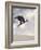 Airborne Snowboarder-null-Framed Photographic Print