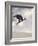 Airborne Snowboarder-null-Framed Photographic Print