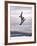 Airborne Snowboarder-null-Framed Photographic Print