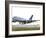 Airbus A380, the World's Largest Passenger Plane, Takes Off Successfully on its Maiden Flight-null-Framed Photographic Print