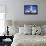 Airbus A380-Mark Williamson-Framed Premier Image Canvas displayed on a wall