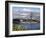 Aircraft Carrier USS Abraham Lincoln Arrives in Pearl Harbor, Hawaii-Stocktrek Images-Framed Photographic Print