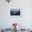 Aircraft Carrier USS Ronald Reagan Leads Allied Ships on Pacific Ocean, July 2010-null-Framed Photo displayed on a wall