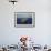 Aircraft Carrier USS Ronald Reagan Leads Allied Ships on Pacific Ocean, July 2010-null-Framed Photo displayed on a wall