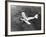 Aircraft Dehavilland Tiger Moth Bi Plane Designed in the 1920s-null-Framed Photographic Print