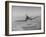 Aircraft Flying Straight On-Dmitri Kessel-Framed Photographic Print