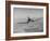 Aircraft Flying Straight On-Dmitri Kessel-Framed Photographic Print