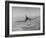 Aircraft Flying Straight On-Dmitri Kessel-Framed Photographic Print