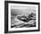 Aircraft Observer Post, During World War Ii-Robert Hunt-Framed Photographic Print