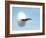 Aircraft Sonic Boom Cloud-u.s. Department of Energy-Framed Photographic Print